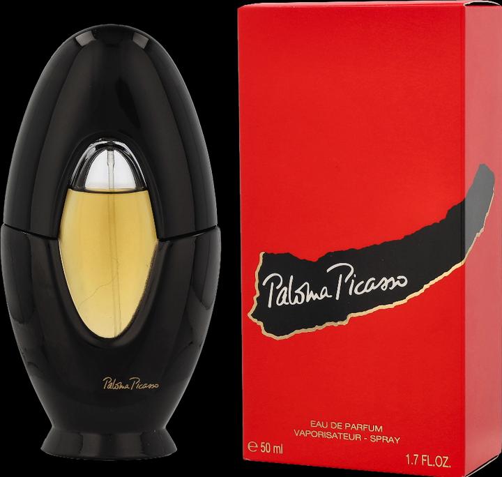 Produktbild Paloma Picasso Parfum (Eau de Parfum, 50 ml)
