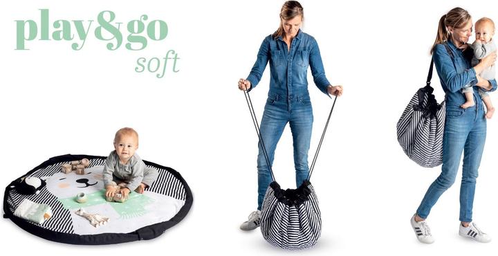 Produktbild play&go Pinguin