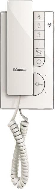 Immagine prodotto Bticino 344272 AUDIO CLASSE100 A12M ALTRO