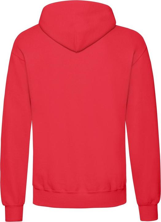 Immagine prodotto Fruit of the Loom Felpa Classica con Cappuccio Adulti Unisex (M)