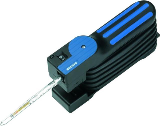 Produktbild Dräger Safety Gasspürpumpe, Typ: PUMP