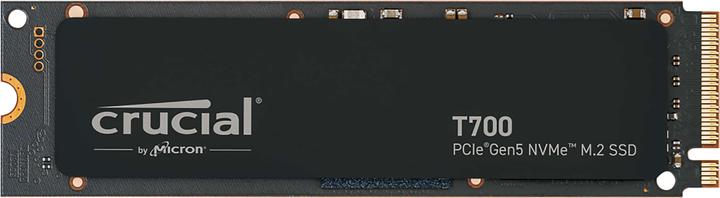 Actual product image Crucial T700 (2000 GB, M.2 2280)