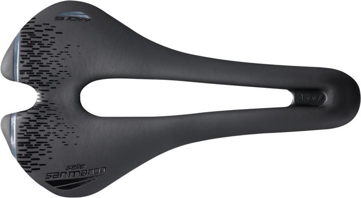 Produktbild Selle San Marco ASPIDE Short Open-Fit Racing Narrow, 2022