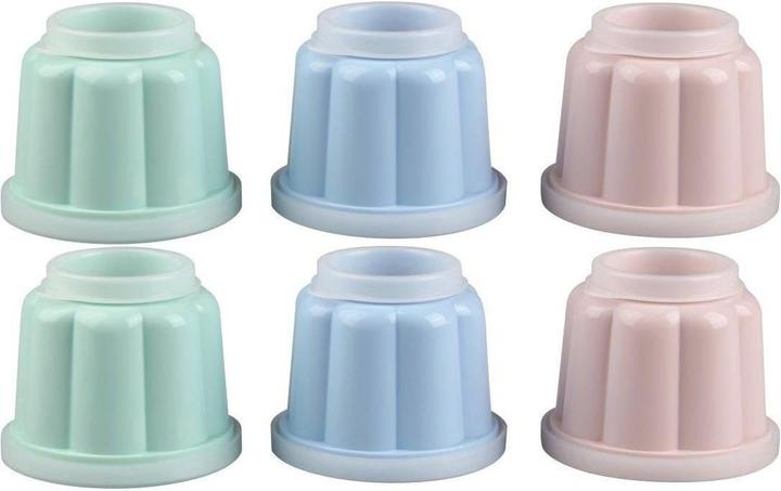 Dr. Oetker Dessertförmchen (8 cm)