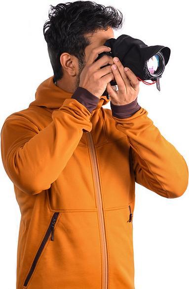 Produktbild Peak Design Shell Medium (Kamera Schultertasche, 3.15 l)