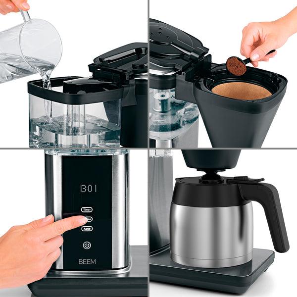 Immagine prodotto Beem Direct-Brew (Spina UE)