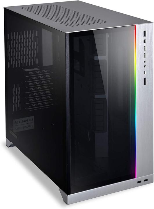 Immagine prodotto Lian-Li O11Dynamic XL ROG Certificato (ATX, mATX, Mini-ITX, E-ATX)
