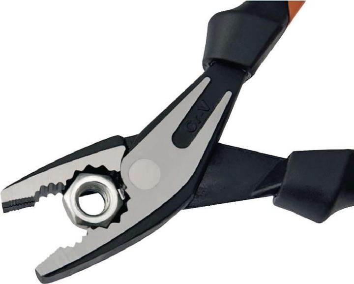 Actual product image Kendo Combination pliers PRO (210 mm)