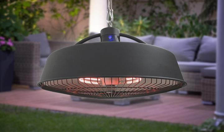 Produktbild Sonnenkönig Chama (2100 W)