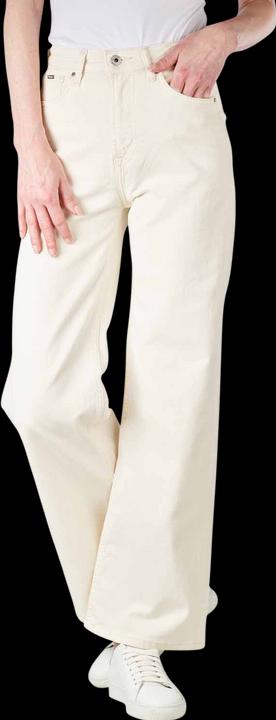 Produktbild Pepe Jeans Lexa Sky High Wide Leg Fit Natural Wiser (W24/L28)