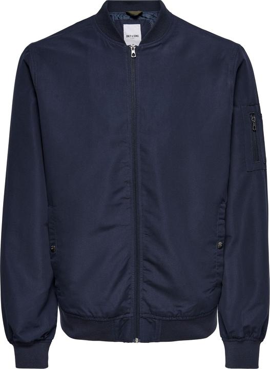 Only & Sons Bomber Jacke