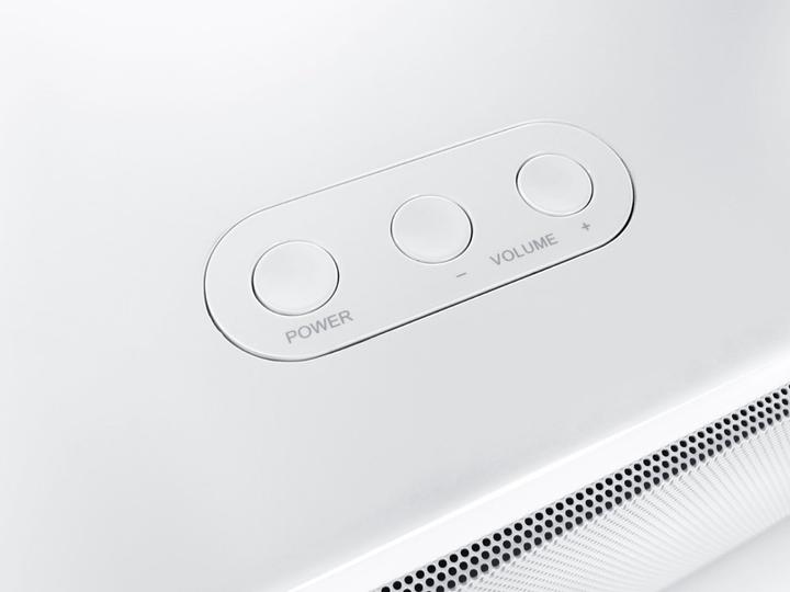 Produktbild Canton musicbox Air 3 - AirPlay und DLNA Stereolautsprecher (1x 300 W)