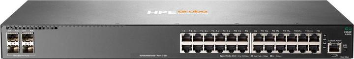 Produktbild HPE ARUBA 2930F 24G 4SFP+Switch