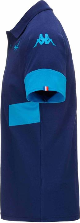Produktbild Kappa Polo-Shirt Alpine F1 Andoi 2024 (M)