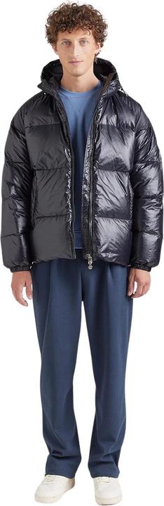 Produktbild Pyrenex daunenjacke it kapuze sten 3 shiny (M)