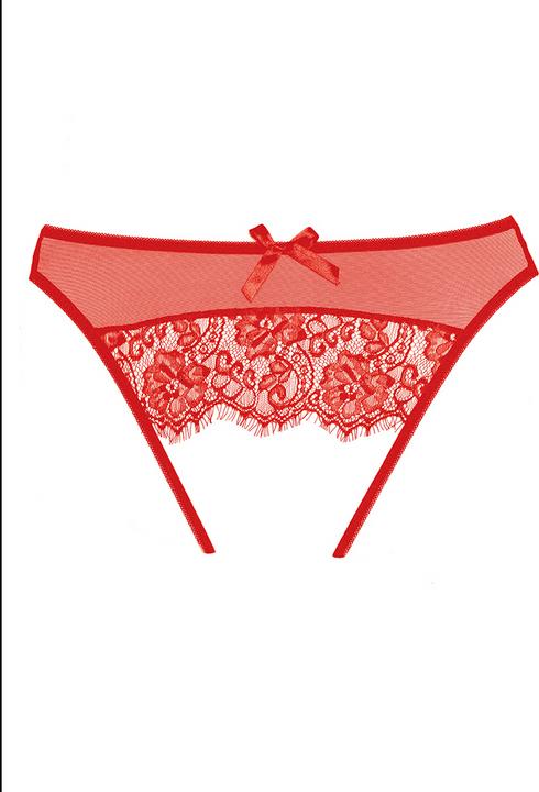 Produktbild Allure Adore Exposé Panty (One Size)