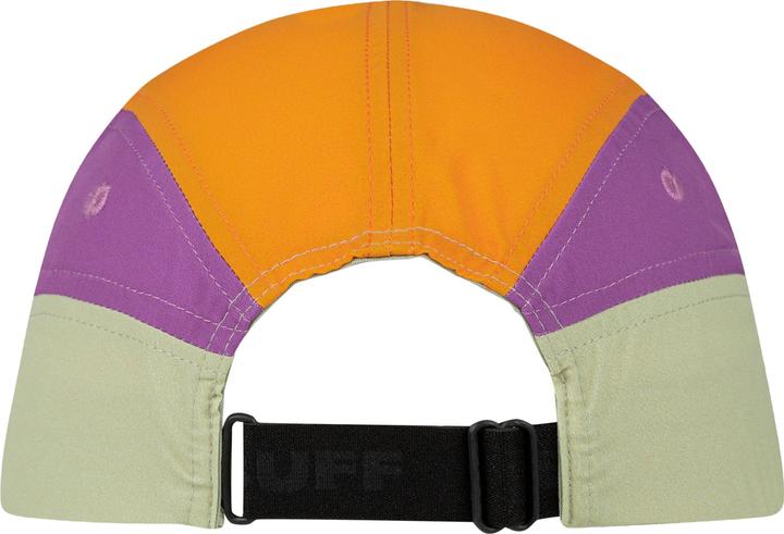 Produktbild Buff 5 Panel Go Cap (S/M)