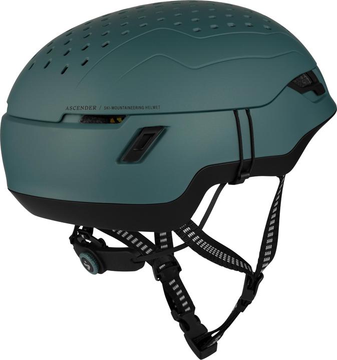 Actual product image Sweet Protection Ascender Mips (56 - 59 cm, ml)
