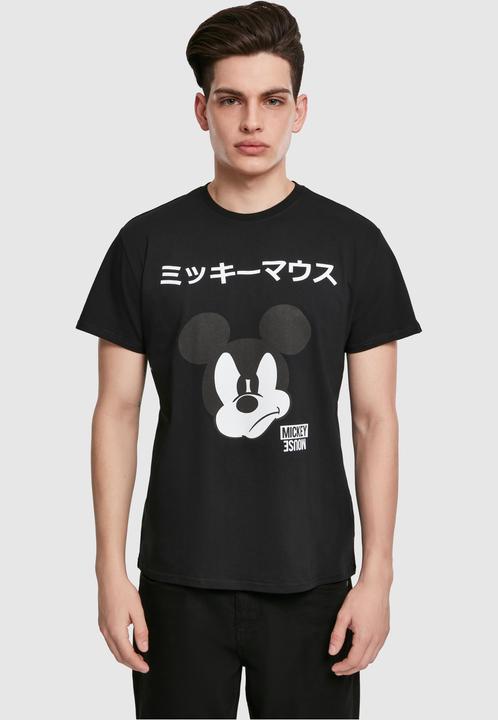 Actual product image Mister Tee Mickey Japanese Tee (S)