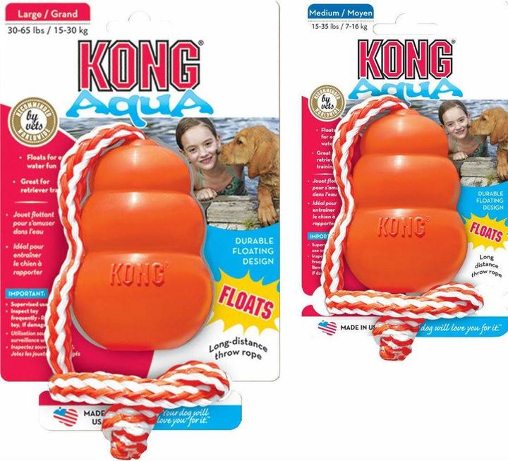 Produktbild KONG Aqua (Apportieren)