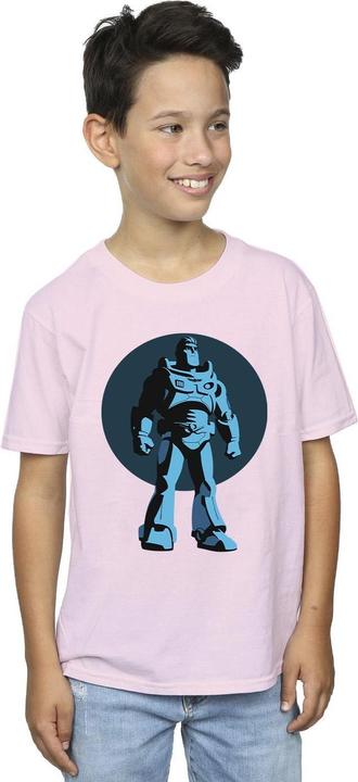 Produktbild Disney Lightyear Buzz Standing Circle TShirt Jungen (104)