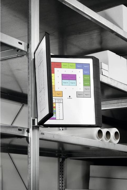 Immagine prodotto Durable Vario Magnet Wall 10