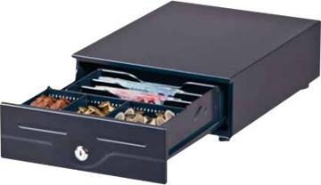 Produktbild Metapace K-4 Elektronische Kassenschublade