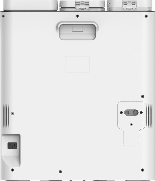 Actual product image EZVIZ RS20 Pro (Vacuum mopping robot)