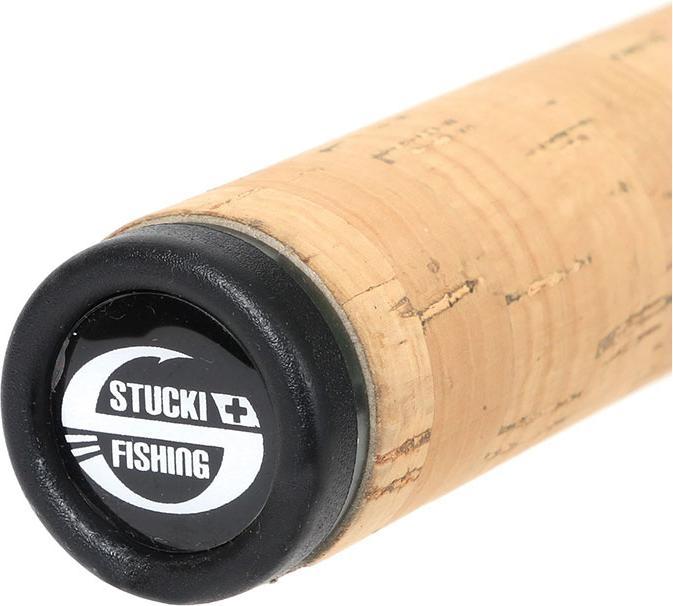 Image du produit Stucki Thun Trout Float (Tige ronde, 390 cm)