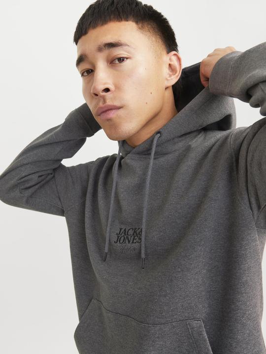 Produktbild Jack & Jones Logo Kapuzenpullover Kapuzenpullover (XXL)
