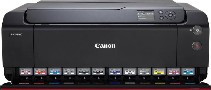 Produktbild Canon imagePROGRAF PRO-1100 (Tintenpatrone, Farbe)