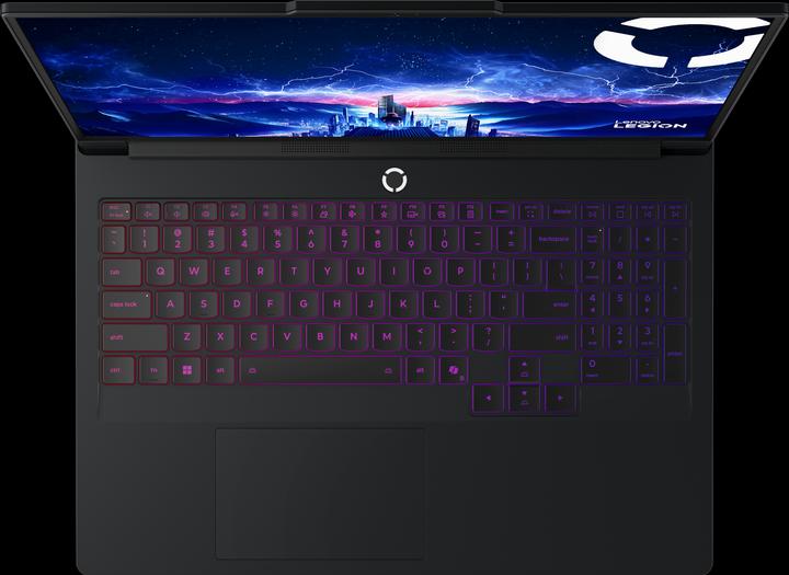 Actual product image Lenovo Legion Pro 7 RTX 5080 (16", Intel Core Ultra 9 275HX, 32 GB, 1000 GB, CH)