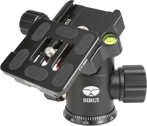 Produktbild Sirui Stativkopf G-10KX (Kugelkopf)