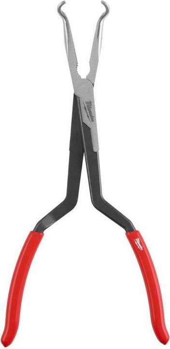 Actual product image MGA Milwaukee long nose pliers 8mm