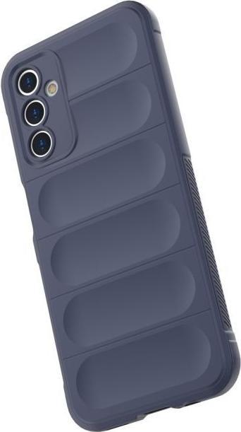 Actual product image MU Classic Softcase TPU Rugged Series (Samsung Galaxy A14 5G, Samsung Galaxy A14)
