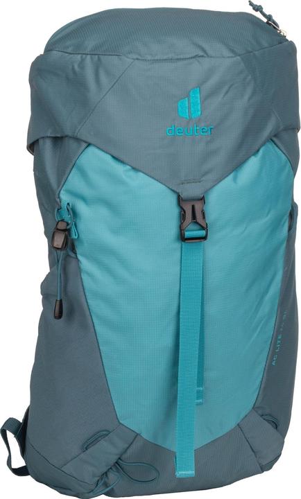 Actual product image Deuter AC Lite 14 (14 l)