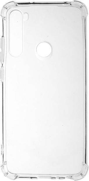 Produktbild MU Classic Softcase TPU Series (Xiaomi Redmi Note 8)