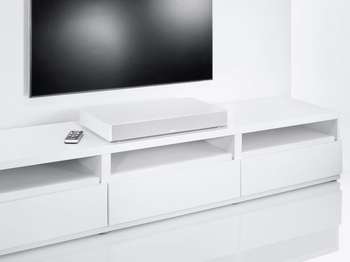 Image du produit Canton DM 50 - Système surround virtuel 2.1 (200 W)
