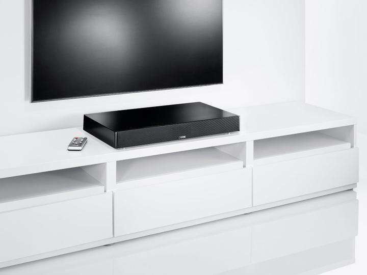 Actual product image Canton DM 50 - 2.1 Virtual Surround System (200 W)