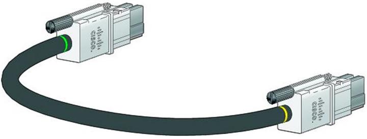 Produktbild Cisco Stackpower Kabel CAB-SPWR-150CM (Stromkabel)