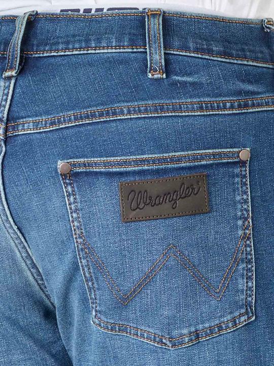 Produktbild Wrangler Greensboro (New Arizona) Straight Fit Verve (W32)