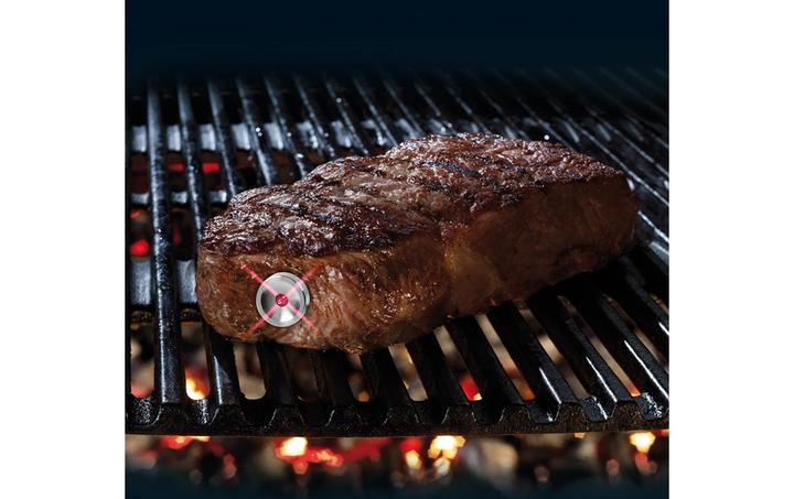 Produktbild Steakchamp Fleischthermometer