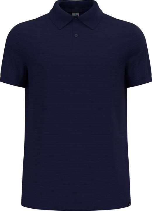 Actual product image Odlo Ascent Natural Polo (L)