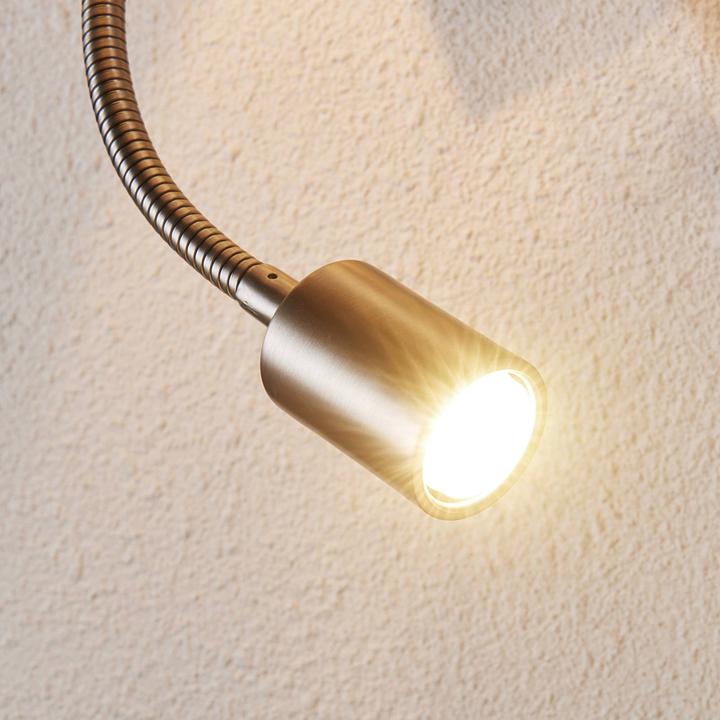 Image du produit Lindby Florens (300 lm, E14)