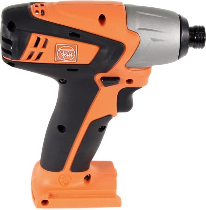 Produktbild Fein ASCD 12-100 W4C Akku-Schlagsch (Akkubetrieb)