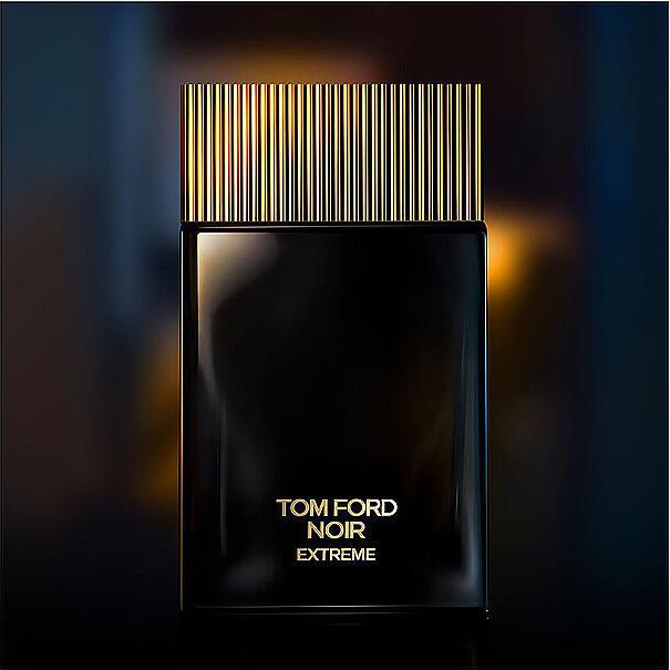 Actual product image Tom Ford Noir Extreme (Eau de parfum, 50 ml)