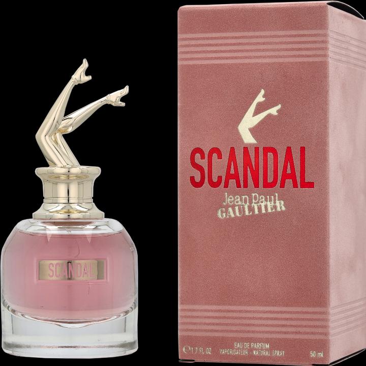 Immagine prodotto Gaultier Scandal (Eau de parfum, 50 ml)