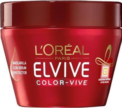 Image du produit L'Oréal Paris ELVIVE Traitement capillaire protecteur Color Vive 300 ml (300 ml)