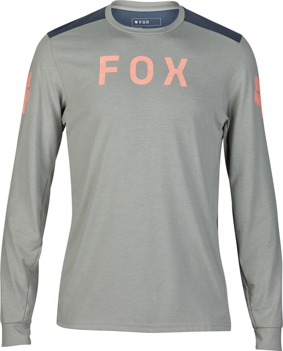 Immagine prodotto Fox Jersey 24 Ranger Dr Ls Aviation Gry (M)