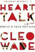 Actual product image Heart Talk (English, Cleo Wade, 2018)
